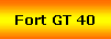 Fort GT 40